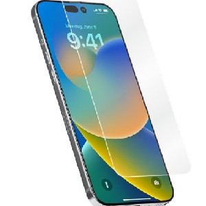 Logiix Phantom Glass Super Tempered For iPhone 14 Pro