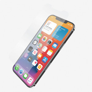 Logiix The Protector For Iphone 14/14 Pro - Clear