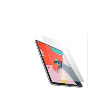 Logiix Phantom Glass HD For iPad 10.9 (10th gen)