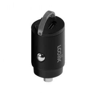 LOGiiX Power Lite 30W PD Compact - Black