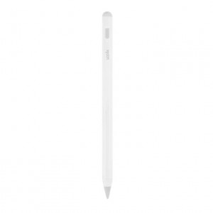 Logiix Precision Pencil II (Wls Charge & Active) - White