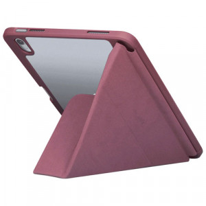 LOGiiX Origami+ For iPad 10.9 - Burgundy