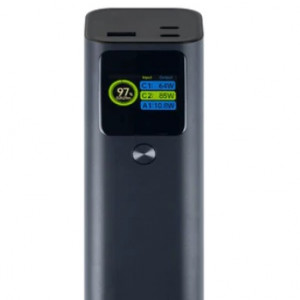 LOGiiX Piston Power 27000mah 140w