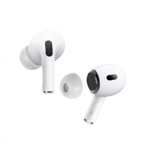 LOGiiX Memory Foam Tips for Airpods Pro 1st/2nd Generation