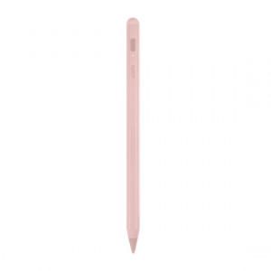 Logiix Precision Pencil - Blush Pink