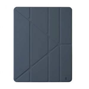 Logiix Origami+ For iPad 10.9 - Midnight Blue