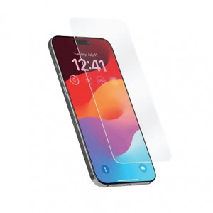 Logiix Phantom Glass Super Tempered For iPhone 15