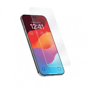 Logiix Phantom Glass Super Tempered For Iphone 15 Pro