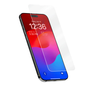 LOGiiX Phantom Glass Super Tempered For iPhone 15 Plus