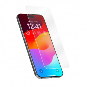 LOGiiX Phantom Glass Super Tempered For Iphone 15 Pro Max