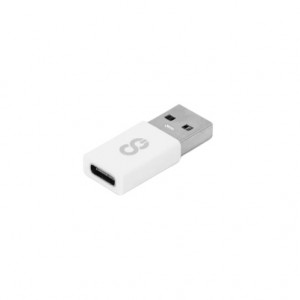 LOGiiX USB-C To USB-A Adapter 1 Pack