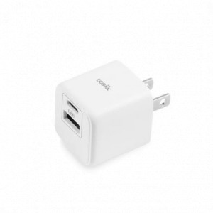 LOGiiX Power Cube Mini 30W Duo (2024)