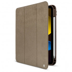 LOGiiX Cabrio+ Special Edition For iPad Air 11/Air 10.9 - Taupe