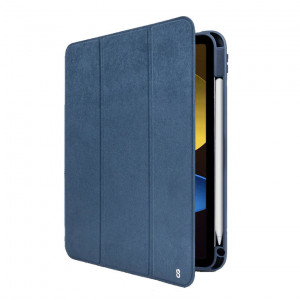 LOGiiX Cabrio+ Special Edition For iPad Air 11/Air 10.9 - Ocean