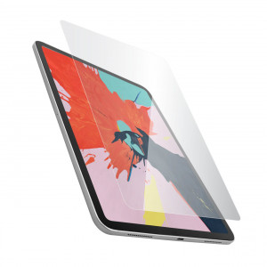 Logiix Phantom Glass HD iPad Pro/Air 13 (2024)