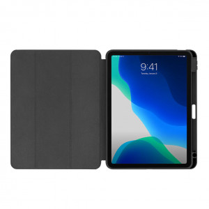 LOGiiX Cabrio+ For iPad Pro 13in (2024) - Black