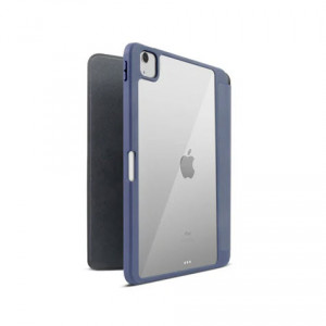 LOGiiX Cabrio+ For iPad Air 13" (2024) - Midnight Blue