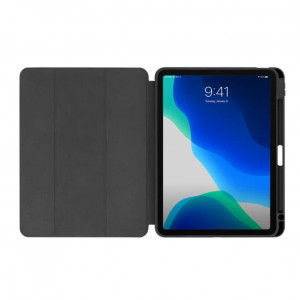LOGiiX Cabrio+ For iPad Air 13in (2024) - Black