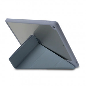 LOGiiX Origami+ For iPad Air 13" (24) - Lavender