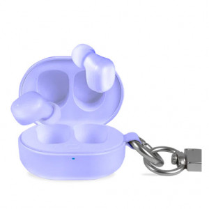 LOGiiX Vibrance Melody Mini - Lavender