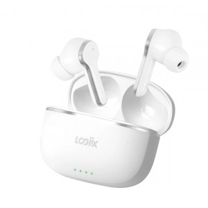 LOGiiX Vibrance Melody ANC- White