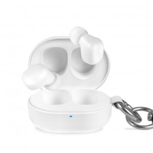LOGiiX Vibrance Melody Mini - White