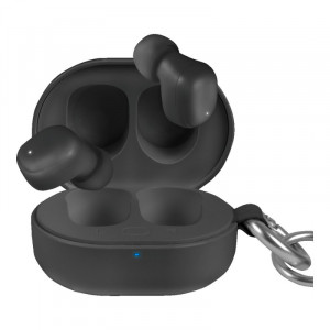 LOGiiX Vibrance Melody Mini - Black