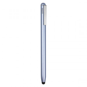 LOGiiX Aluminum Stylus For Touchscreen Devices - Blue