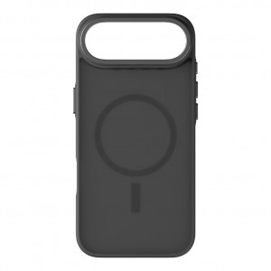 LOGiiX Frost Guard For iPhone Air - Black