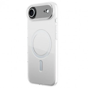 LOGiiX Thin Guard For iPhone Air - Clear