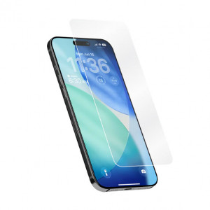 LOGiiX Phantom Glass Super Tempered For iPhone Air