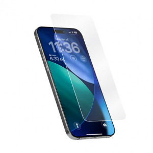 LOGiiX Phantom Glass Super Tempered For iPhone 17 Pro