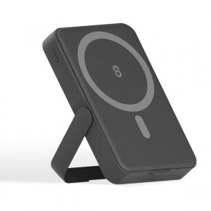 LOGiiX Piston Power 10000 mAh Stance Mag - Black