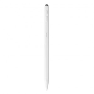 LOGiiX Precision Pencil Classic - White