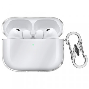LOGiiX Air Guard Classic for AirPods Pro 3