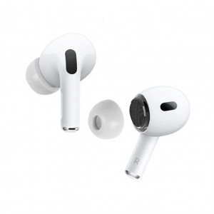 LOGiiX Memory Foam Tips for AirPods Pro 3