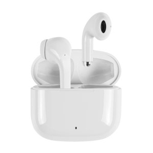 LOGiiX Vibrance Melody II TWS Earphones - White