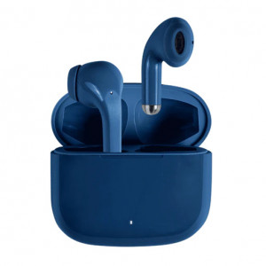 LOGiiX Vibrance Melody II TWS Earphones - Midnight