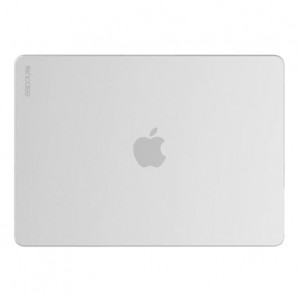Incase Hardshell Dots Case Macbook Air M2 2022 - Clear