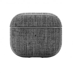 Incase Woolenex Case for AirPods Pro 2nd Gen - Asphalt