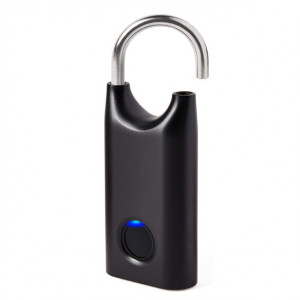 Lexon Nomaday Lock