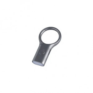 Lexon Nomaday Light Mini Led Torch Keyring With Hook