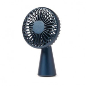 Lexon Wino Mini Portable Fan - Blue