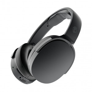 Skullcandy Hesh Evo Wireless Headphones W/Mic - True Black