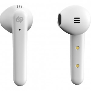 Urbanista Stockholm+ True Wireless Earbuds - White