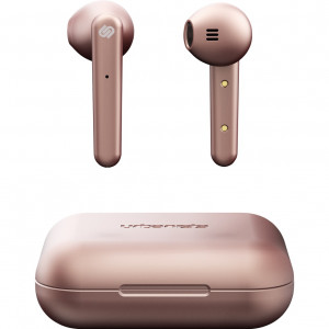 Urbanista Stockholm+ True Wireless Earbuds -Olive