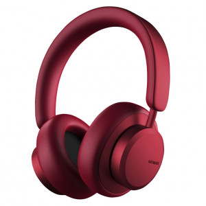 Urbanista Miami Active Nc True Wireless Headphones - Ruby