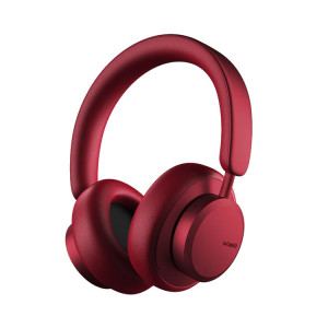 Urbanista Miami Active Nc True Wireless Headphones - Ruby