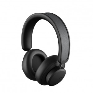 Urbanista Los Angeles Solar Powered Nc Headphones - Blk
