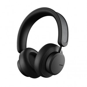 Urbanista Los Angeles Solar Powered Nc Headphones - Blk